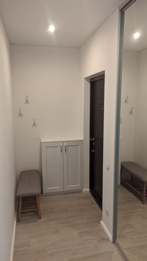 Квартира Кадорр Бассейная Apt Odeassa Basseinaya Apartment โอเดสซา ภายนอก รูปภาพ