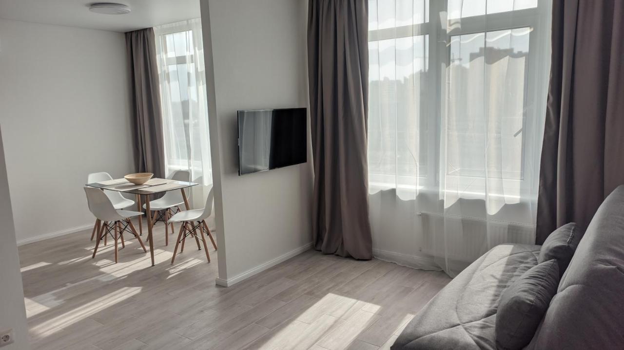 Квартира Кадорр Бассейная Apt Odeassa Basseinaya Apartment โอเดสซา ภายนอก รูปภาพ