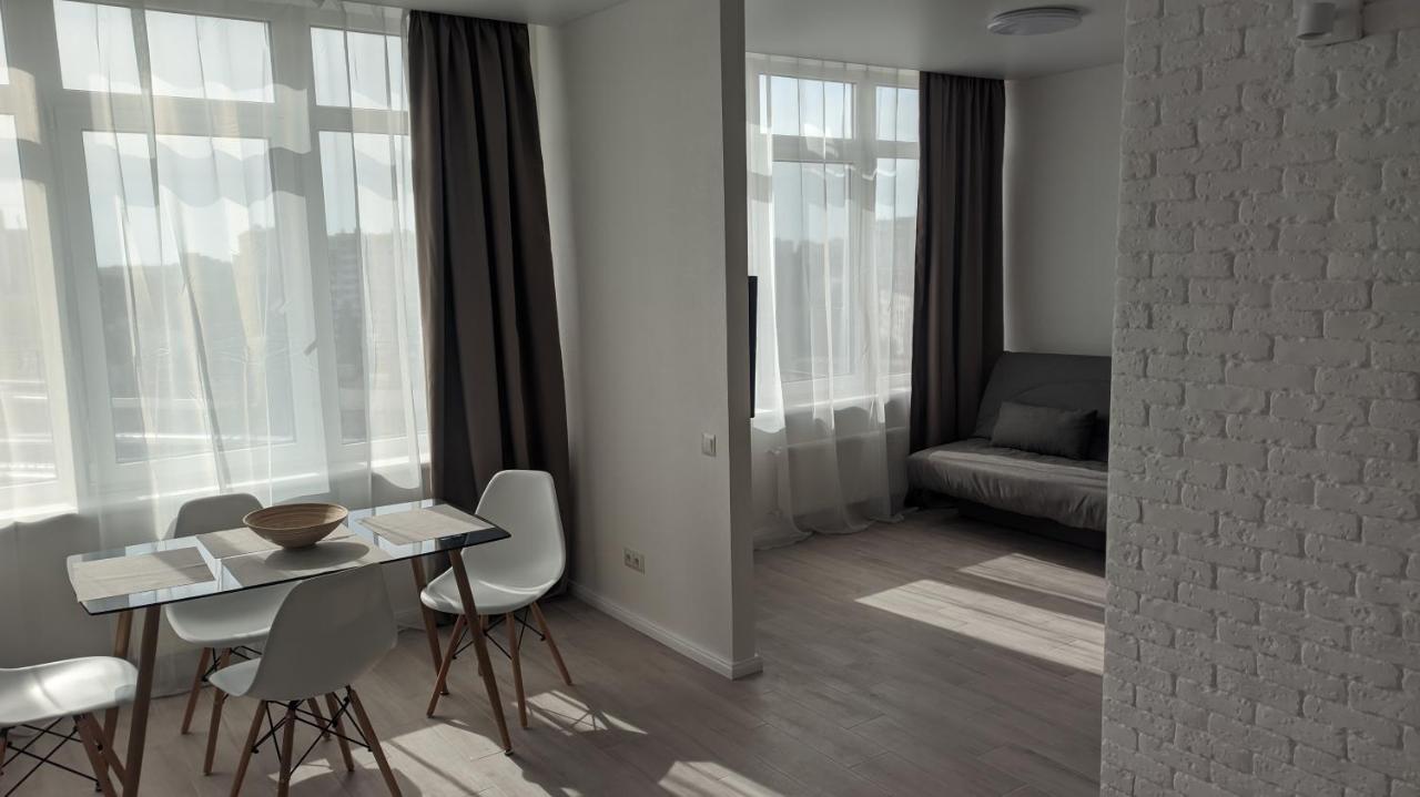 Квартира Кадорр Бассейная Apt Odeassa Basseinaya Apartment โอเดสซา ภายนอก รูปภาพ